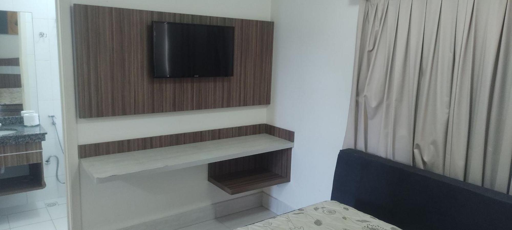 Apartament Flat La Cqua Diroma 2 Roberto Imoveis Caldas Novas Zewnętrze zdjęcie